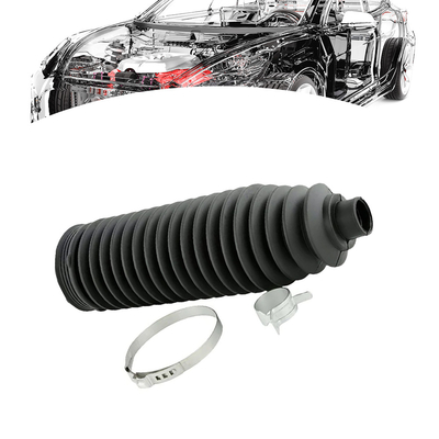 Tie Rod Boot 30776251 Melindungi Sistem Kemudi S60 V70 XC70 S80