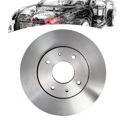 Rotor Disc Brake 30818027 Untuk Model S60 V60 XC60 S80