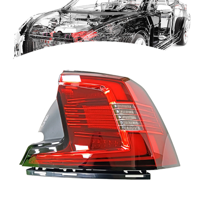 Lampu belakang kanan 31108926 Untuk model XC60 S60 S90 V60