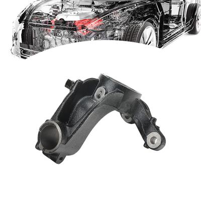 Knuckle kemudi kanan 31201286 Untuk model XC60 S60 V60 S90