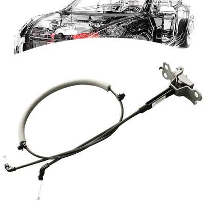 Kabel pelepasan suku cadang mobil 31253050 Untuk S60 V60 XC60 S90