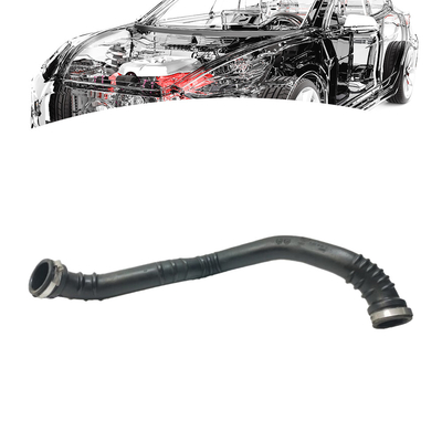 Womala Charge Air Pipe 31274547 untuk S60 V60 XC60 S90
