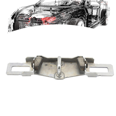 Trunk Lid Striker 31276686 Untuk S60 V60 XC60 S90 2008-2017