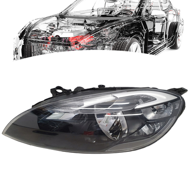 Womala depan kiri lampu depan LHD 31283326 untuk V40