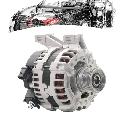 Pengatur Tegangan Alternator 31285627 Untuk S60 S80 V70