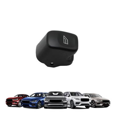 Tombol saklar jendela depan 31295164 Untuk S60 MK1