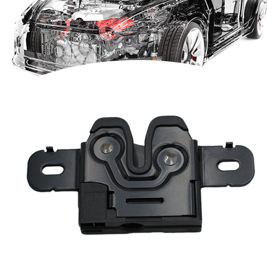 Womala Hood Kunci Kiri Kanan 31425974 untuk XC60