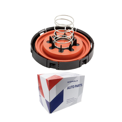 WOMALA PCV Valve Service Kit LR133579 Untuk Land Rover LR4