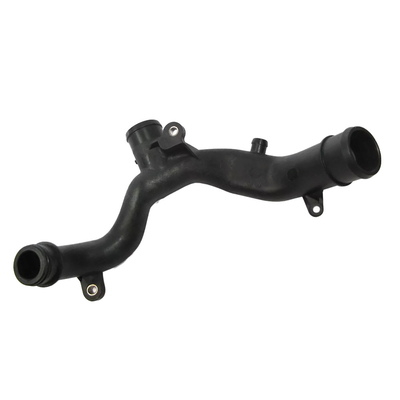 Thermostat Water Connector Top Hose A Pair LR090630 Untuk Range Rover LR4 Range Rover