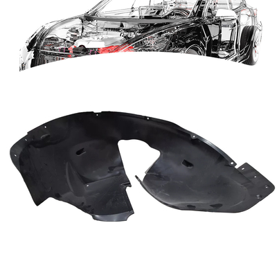 Left Fender Liner 31353708 Untuk 2003-2014 XC90 awet