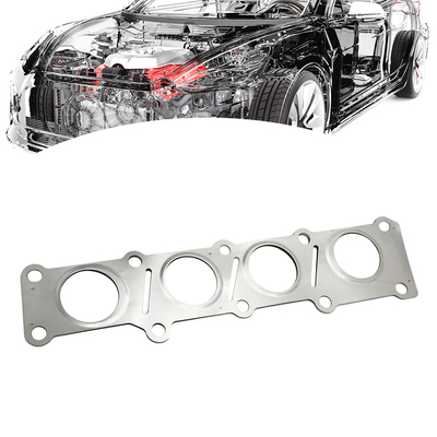 Set gasket manifold knalpot 31359815 Untuk S60 S80 S80L V60 V70 XC60