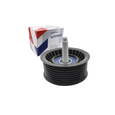WOMALA Drive Belt Idler Pulley LR035545 Untuk Land Rover RANGE ROVER 13