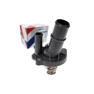 WOMALA Thermostat Housing LR027158 Untuk Land Rover LR2 Discovery Sport