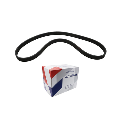 WOMALA Drive Belt LR071040 Untuk Land Rover Range Rover Sport Discovery