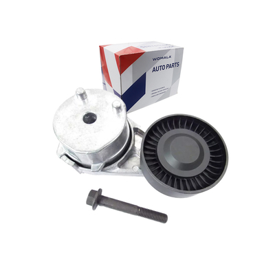 WOMALA Drive Belt Tensioner LR071035 Untuk Land Rover Range Rover Sport