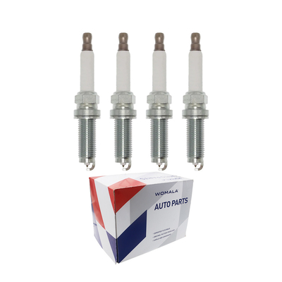 WOMALA Spark Plug LR050998 Untuk Land Rover LR4 Discovery 5