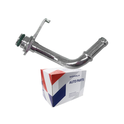 Womala Turbocharger pipa masuk air LR121417 untuk Range Rover olahraga