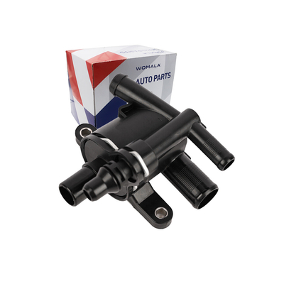 WOMALA Radiator Ventilation Pipe LR093489 Untuk Range Rover 2013-2022