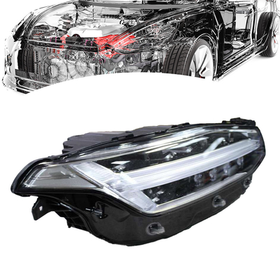 Lampu depan kanan Womala 31677045 untuk XC60 XC90 S60 S90 V90 V60