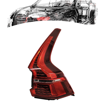 Womala Belakang kanan belakang lampu 31689690 untuk XC60 MK2 2018-2024 Penggantian