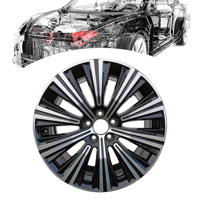 Womala Aluminium Alloy Wheel 32134630 untuk S60 V60 XC60 2019 2025 Model
