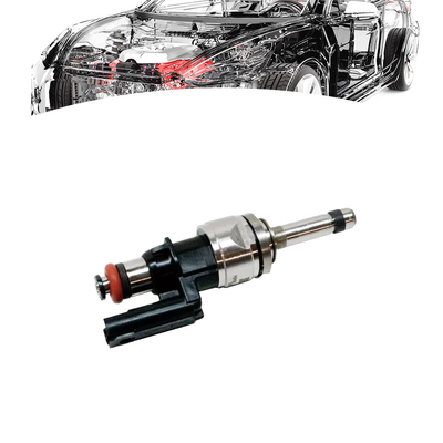 Injektor bahan bakar 32140134 Untuk model S60 V60 XC60 2015 2020