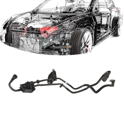 Pipa penguap 32203559 Untuk S60 V60 XC60 2015 2020 Model