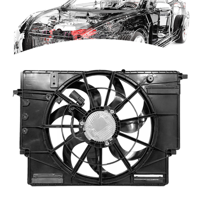 Mesin pendingin Fan Assembly 32222109 Untuk S60 S90 XC60 V90 Model