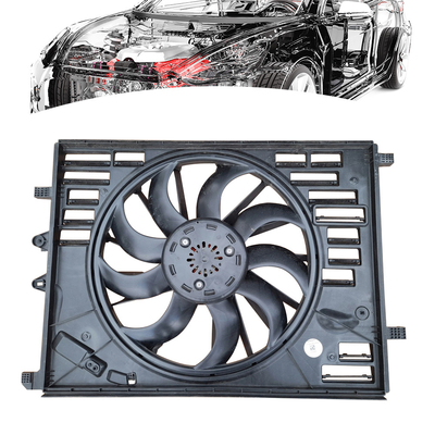 Womala Fan Assembly 32222287 untuk 2022-2024 S60 XC60 XC90 S90