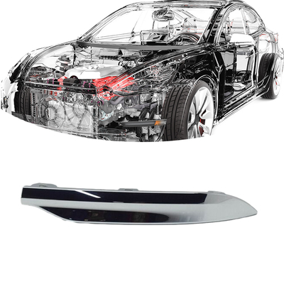 Womala Outer Molding 32227903 untuk tahun 2022-2024 S60 S90 XC60 XC90