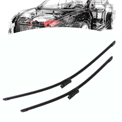 Womala Original Bagian Depan Wiper Blades 32237893 Untuk S60 S80 V60 V70 XC60 XC70