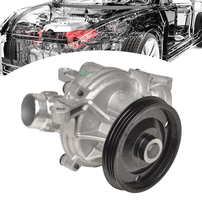 Pompa air pendingin mesin 32252604 untuk model S60 XC60 XC70 V60 V90