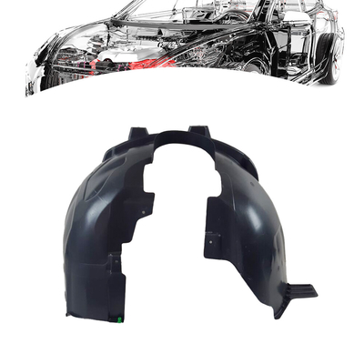 Fender Splash Shield 32260181 Untuk Model S60 XC60 XC70