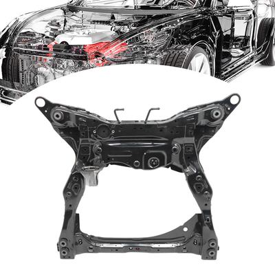 32333593 Suspensi Depan Subframe Untuk S90 S90L V90