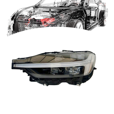 Womala 32337380 Sistem pencahayaan otomatis untuk XC60