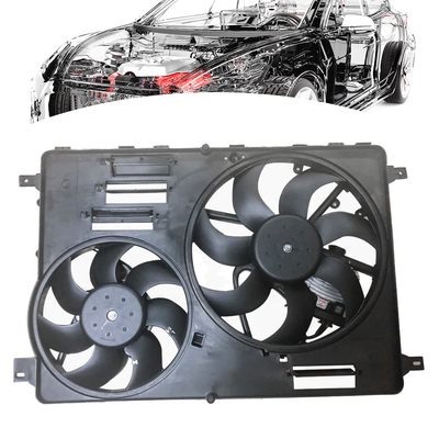 Penggemar listrik 32339742 untuk Model S60 S90 V60 V90 XC60 XC90