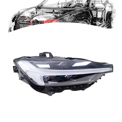 Lampu kanan 32342507 untuk Model S60 S90 V60 V90 XC60 XC90