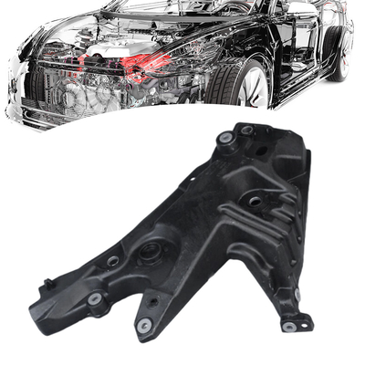 Fender Carrier 32348054 Untuk Model S60 S90 V60 V90 XC60 XC90