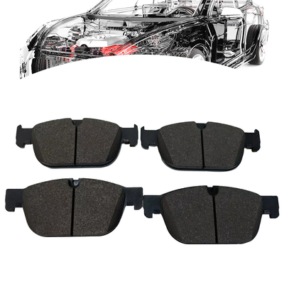 Set Brake Pad 32373126 Untuk XC60 S60 V60 S80 XC90