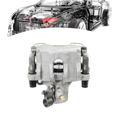 Womala Disc Brake Caliper 36000903 untuk S60 V70 XC70