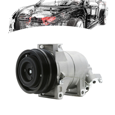 Kompresor AC 36001118 untuk S60 V70 XC70