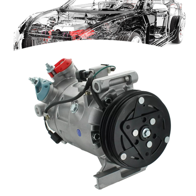 Kompresor AC Womala 36002104 Untuk S60 V70 XC70