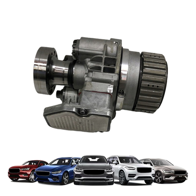 Auto Part Clutch 36002513 Untuk S60 V70 XC70