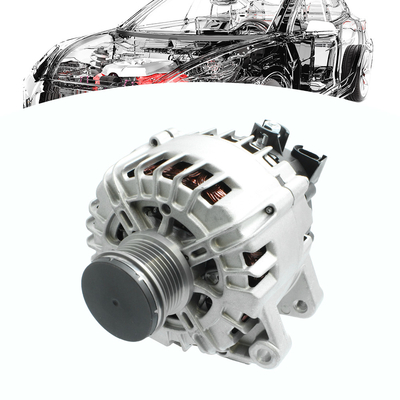 Alternator Freewheel Clutch 36002929 Untuk S60 V70 XC70