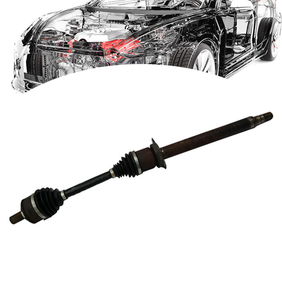 CV Axle Assembly 36003151 untuk S60 S80 XC60 2011-2018