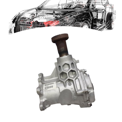 Kasus Transfer 36010507 Untuk S60 S80 XC60 2011-2018