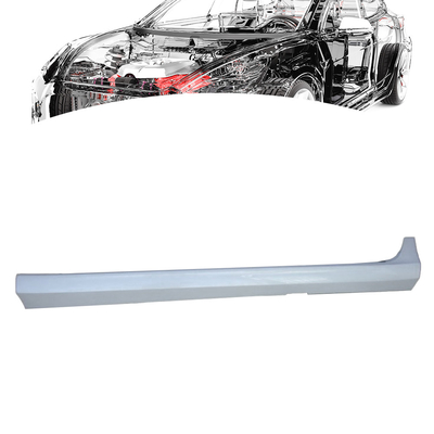 Kendaraan Penggantian Rocker Panel Guard Kiri 39790397 S60 Model