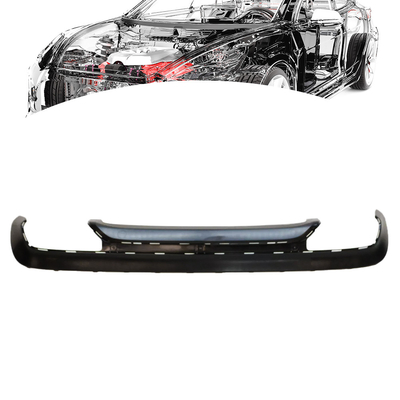Panel Valance Belakang 39796934 S60 XC60 S90 Model