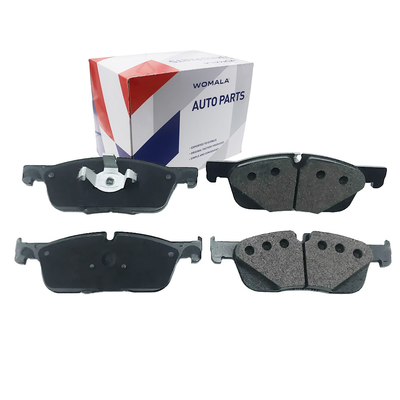 Brake Pad LR072681 Untuk Land Rover Discovery Sport Evoque Velar