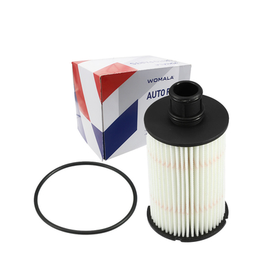 Elemen Filter Minyak LR011279 Untuk Land Rover LR4 Discovery 5 Range Rover Sport